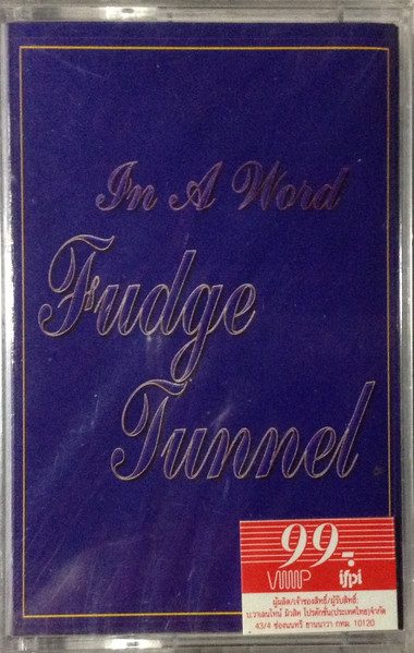 In A Word
