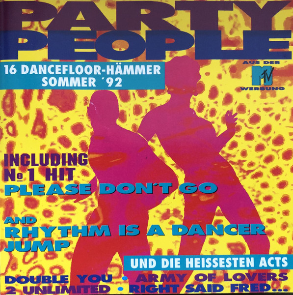 Party People