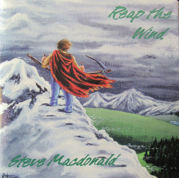Reap The Wind