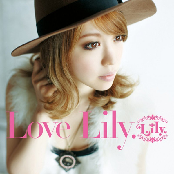 Love Lily.