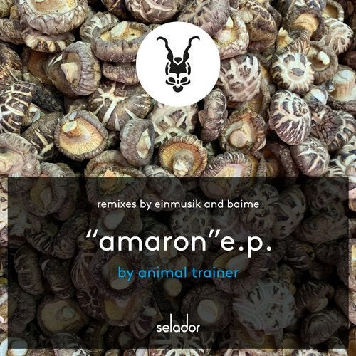 Amaron E.P.