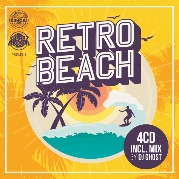 Retro Beach