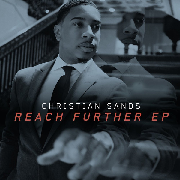 Reach Further EP