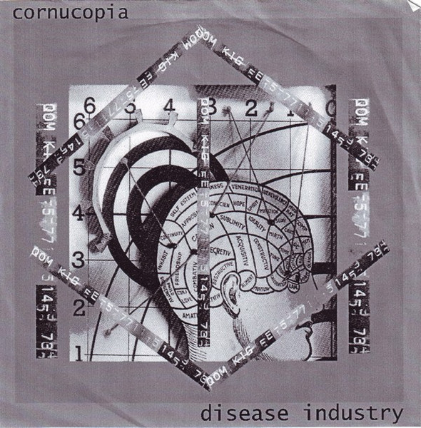Disease Industry