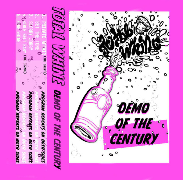 Demo of the Century 