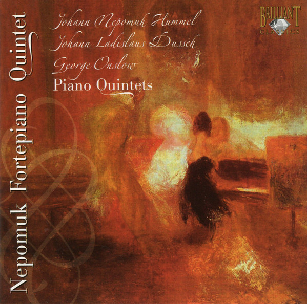 Piano Quintets