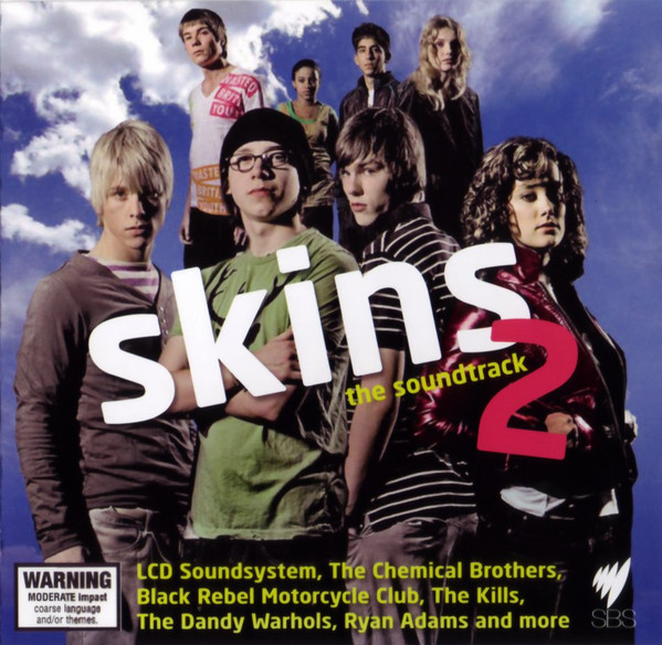 Skins 2 The Soundtrack