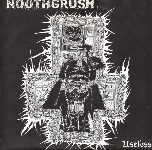 Useless / Agents Of Satan