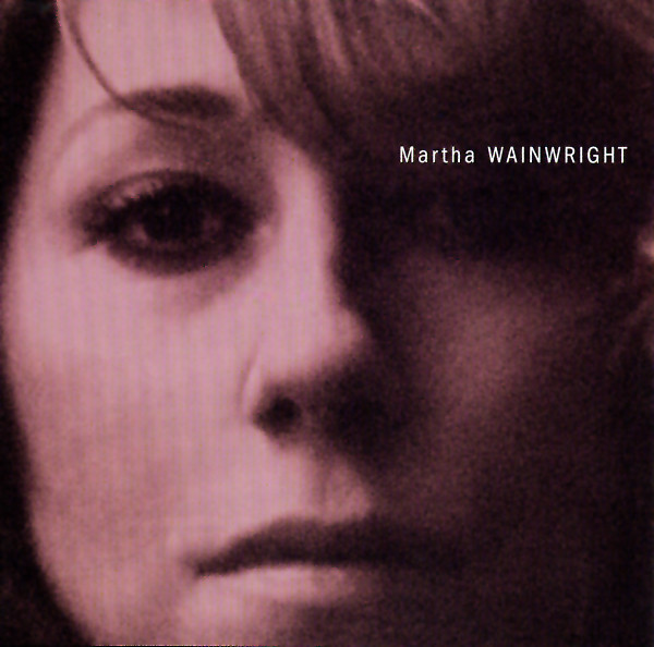 Martha Wainwright