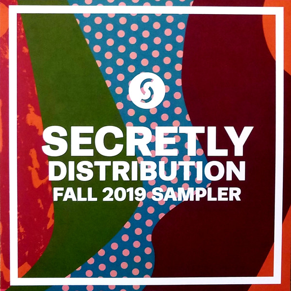 Secretly Distribution Fall 2019 Sampler