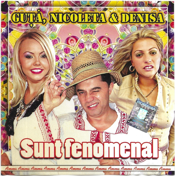 Sunt Fenomenal