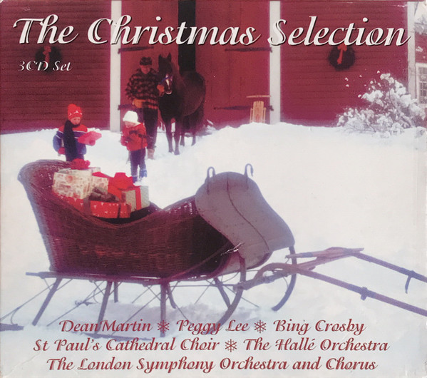 The Christmas Selection