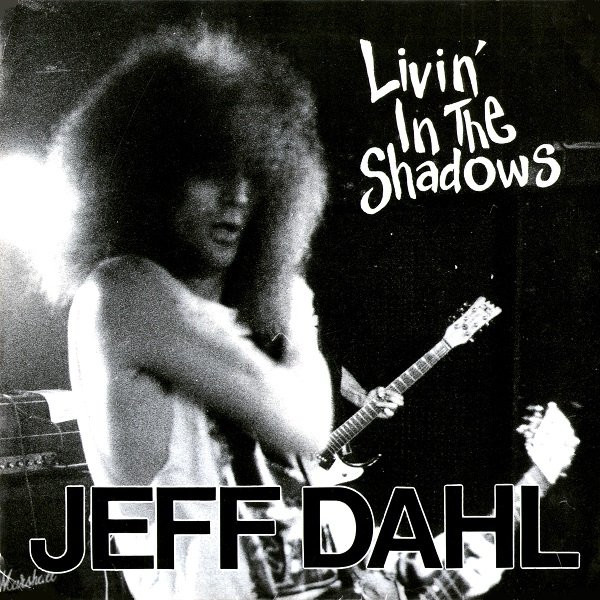 Livin' In The Shadows