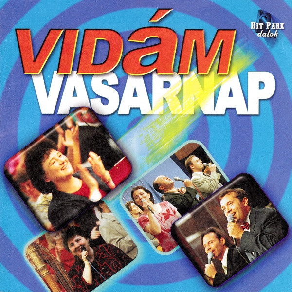 Vidám Vasárnap