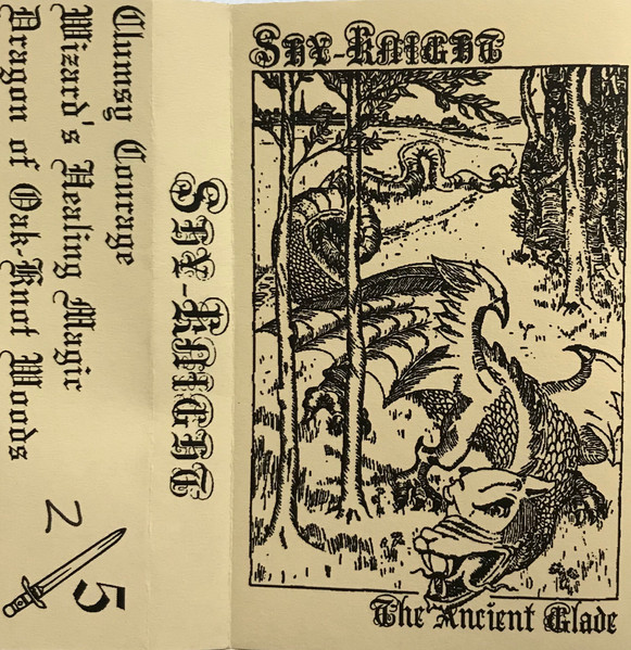 The Ancient Glade
