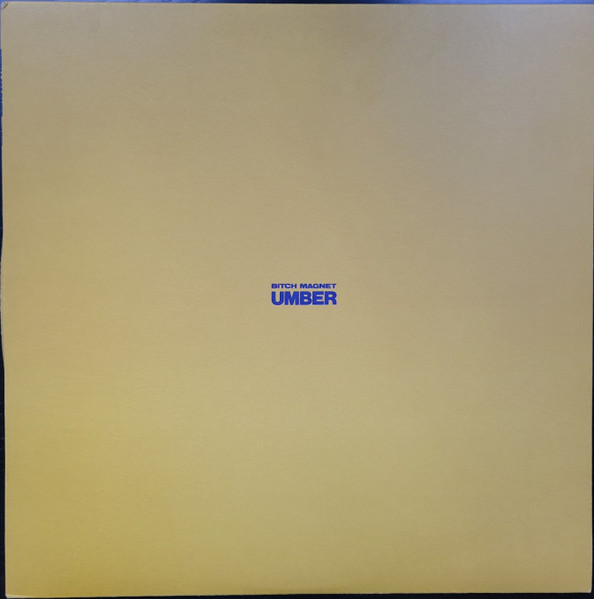 Umber