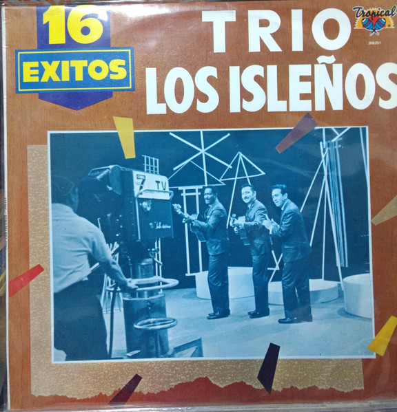 16 Éxitos 