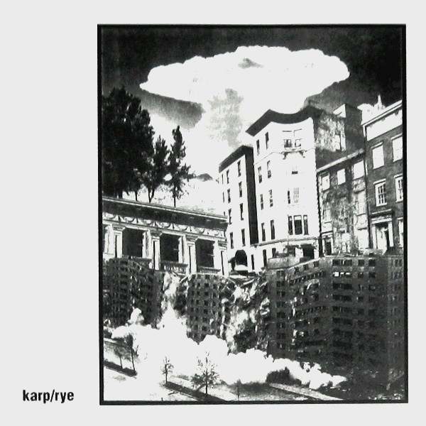 Split CD