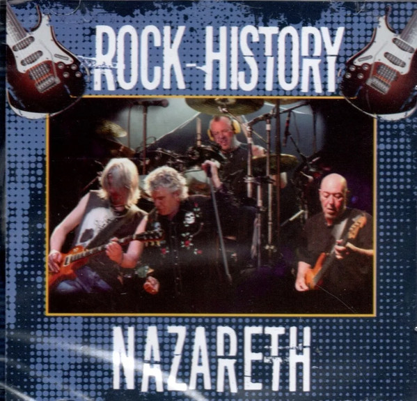 Rock History