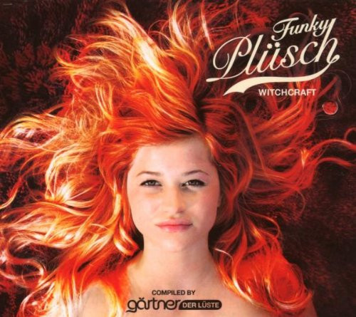 Funky Plüsch - Witchcraft