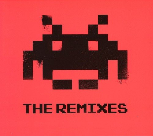 The Remixes