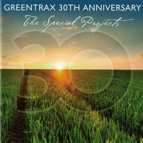 Greentrax 30th Anniversary - The Special Projects