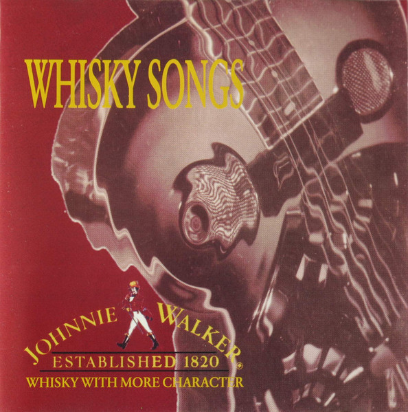 Whisky Songs