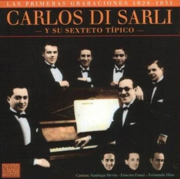 Las Primeras Grabaciones 1928-1931
