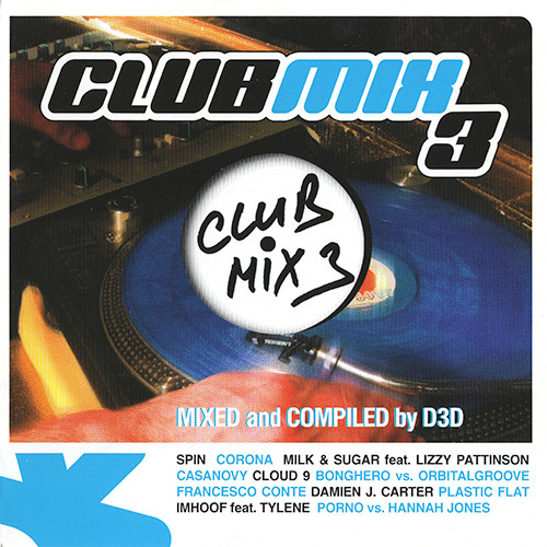 Club Mix 3