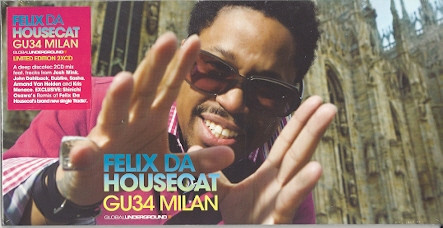 GU34 Milan