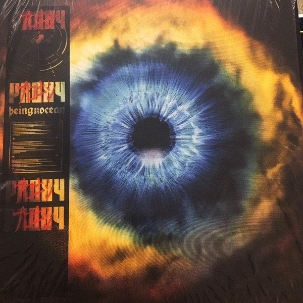 Proxy: An A.n.i.m.o. Story