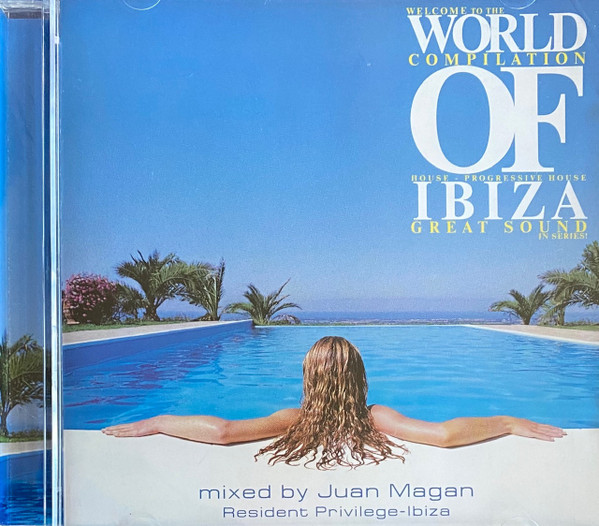 World Of Ibiza