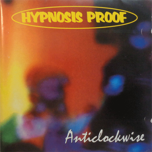 Anticlockwise