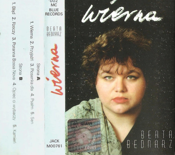 Wierna