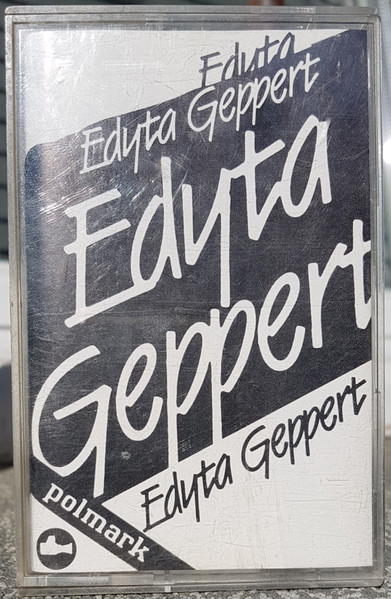 Edyta Geppert