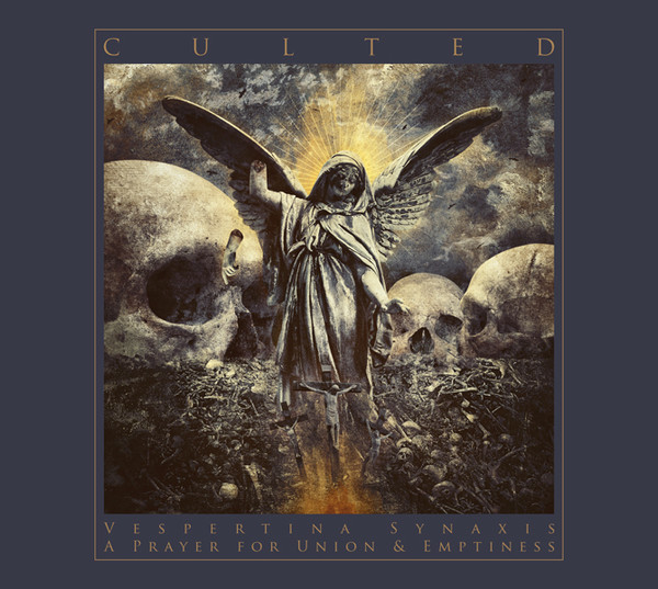 Vespertina Synaxis – A Prayer For Union & Emptiness