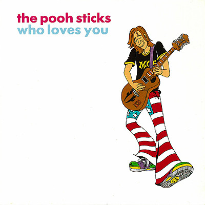 Who Loves You