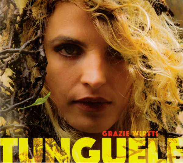 Tunguele