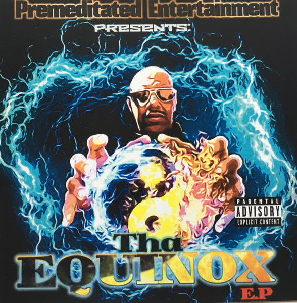 Tha Equinox E.P.
