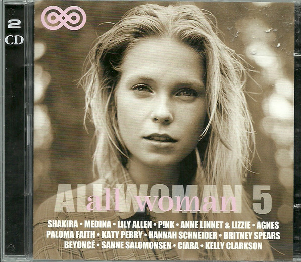 All Woman 5