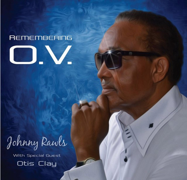 Remembering O.V.