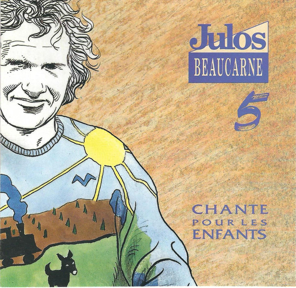 Intégrale 1967-1987 Vol. 5: Chante Pour Les Enfants