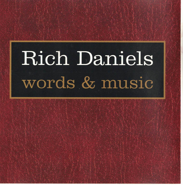 Words & Music