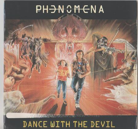 Dance With The Devil