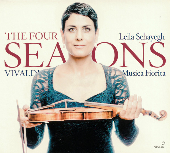 The Four Seasons