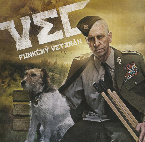 Funkčný Veterán