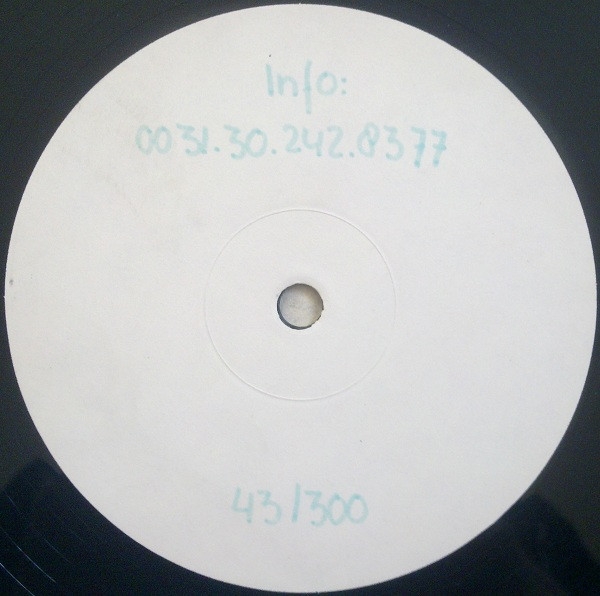 Lost In Time E.P.