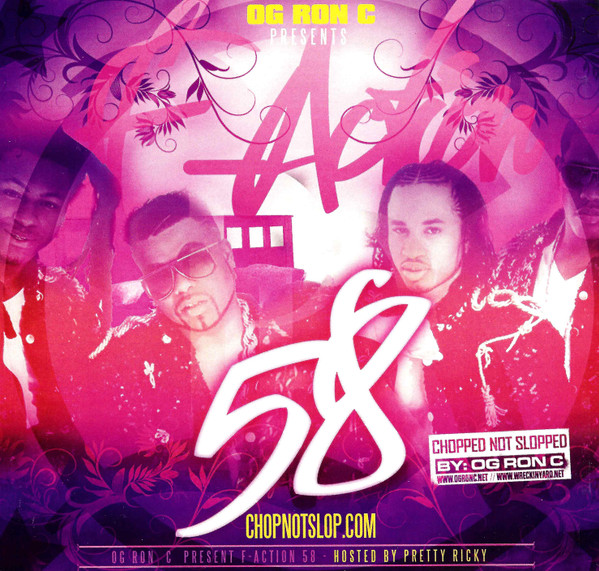 F-Action 58