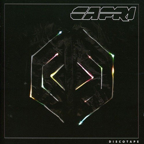 Discotape