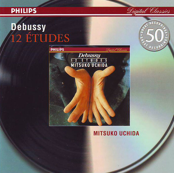 12 Études